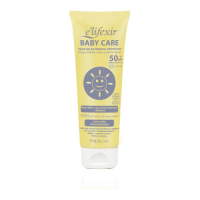 E'Lifexir 'Baby Care Mineral Protection SPF50+' Body Sunscreen - 100 ml