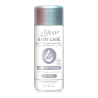E'Lifexir 'Eco Baby Care' Trockenöl - 125 ml