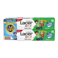 Lacer Dentifrice 'Mint' - 75 ml