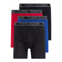 Tommy Hilfiger Boxer pour Hommes - 4 Pièces
