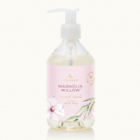 Thymes 'Magnolia Willow' Hand Wash - 266 ml