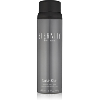 Calvin Klein Spray pour le corps 'Eternity For Men' - 150 ml