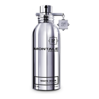 Montale Eau de parfum 'White Musk' - 50 ml