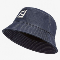 Fendi Men's Bucket Hat