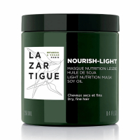 Lazartigue 'Nourish-Light Haute Nutrition Légère' Haarmaske - 250 ml
