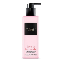 Victoria's Secret 'Love Is Heavenly' Körperlotion - 250 ml