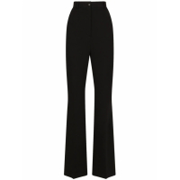 Dolce & Gabbana Women's 'Pressed-Crease' Trousers