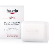 Eucerin Pain de savon 'Ph5' - 100 g