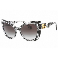 Dolce & Gabbana Lunettes de soleil '0DG4405' pour Femmes