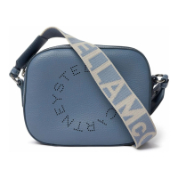 Stella McCartney Women's 'Small Stella Logo' Shoulder Bag