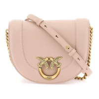 Pinko Women's 'Mini Love Round Click' Crossbody Bag