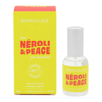 Berdoues Eau de toilette 'Néroli & Peace' - 30 ml
