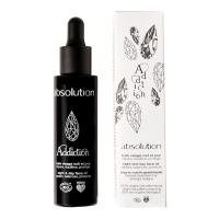 Absolution Huile pour le visage 'Addiction Day & Night' - 30 ml