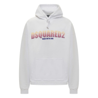 Dsquared2 Men's 'Made With Love' Hoodie