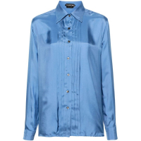 Tom Ford Women's 'Pleated' Shirt