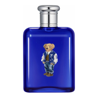Ralph Lauren 'Polo Blue Bear Limited Edition' Eau De Toilette - 125 ml