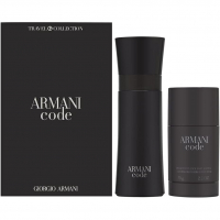 Giorgio Armani 'Armani Code Classic' Parfüm Set - 2 Stücke