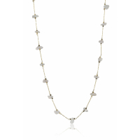 Emily Westwood Women's 'Amara' Necklace