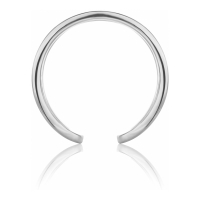 Emily Westwood Women's 'Noelle' Adjustable Ring