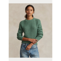 Ralph Lauren Women's 'Openwork' Sweater