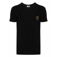 Versace T-shirt 'Medusa-Print' pour Hommes