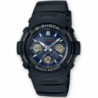 Casio Men's 'AWGM100SB2AER' Watch