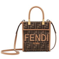 Fendi Women's 'Mini Sunshine' Mini Bag