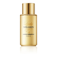 Paco Rabanne 'Lady Million' Shower Gel - 200 ml