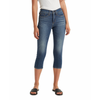 Levi's Women's '311 Shaping' Capri Jeans