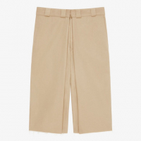 Givenchy Men's 'Extra Wide Chino' Bermuda Shorts