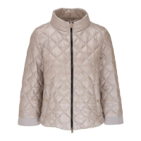 Herno Women's 'Quilted' Puffer Jacket