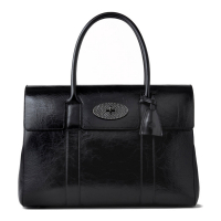 Mulberry Women's 'Wrinkly' Tote Bag