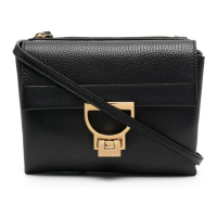 Coccinelle Women's 'Arlettis Box' Top Handle Bag