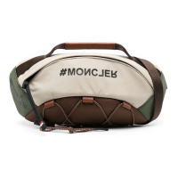 Moncler Grenoble Men's Belt Bag