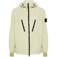 Stone Island Men's 'Skin Touch Hooded' Jacket