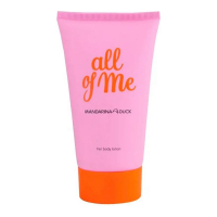 Mandarina Duck Lotion pour le Corps 'All of Her' - 150 ml