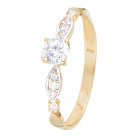 Oro Di Oro 'Romane' Ring für Damen