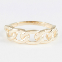 Oro Di Oro Women's 'Anne' Ring