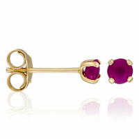 Oro Di Oro Women's 'Little' Earrings
