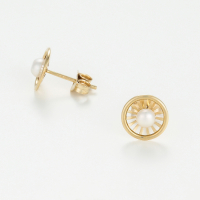 Oro Di Oro Women's 'Avaro' Earrings
