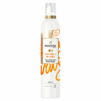 Pantene Mousse pour cheveux 'Pro-V Perfect Waves Nourishing' - 200 ml