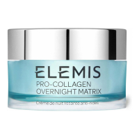 Elemis Crème de nuit 'Pro-Collagen Overnight Matrix' - 50 ml