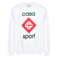 Casablanca Men's 'Casa Sport' Sweatshirt