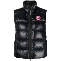 Canada Goose Gilet 'Cypress Padded' pour Femmes