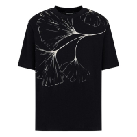 Emporio Armani 'Nature' T-Shirt für Herren