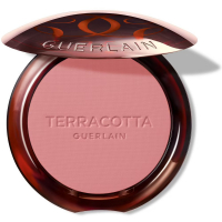 Guerlain Blush 'Terracotta Effect for Radiance' - 01 Light Pink 5 g