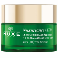 Nuxe Crème riche anti-âge 'Nuxuriance Ultra Global' - 50 ml