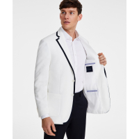 Tommy Hilfiger Blazer 'Tipped Weave Sport' pour Hommes