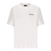 Fendi 'Logo' T-Shirt für Herren