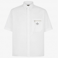 Fendi Men's Short sleeve shirt